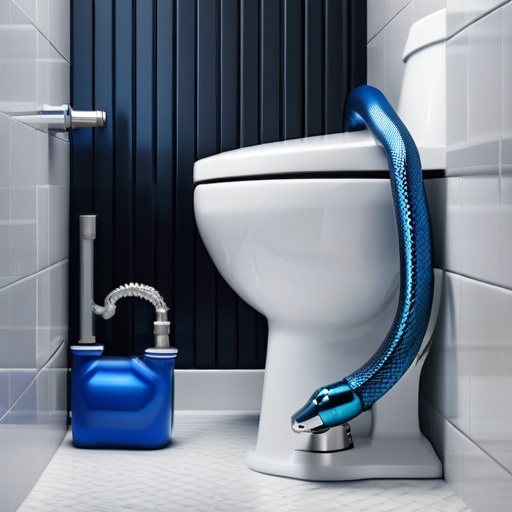 대조동 변기막힘 수리 오수관뚫음