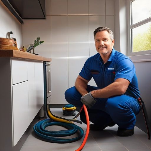 수색동 하수구막힘 뚫음 업체