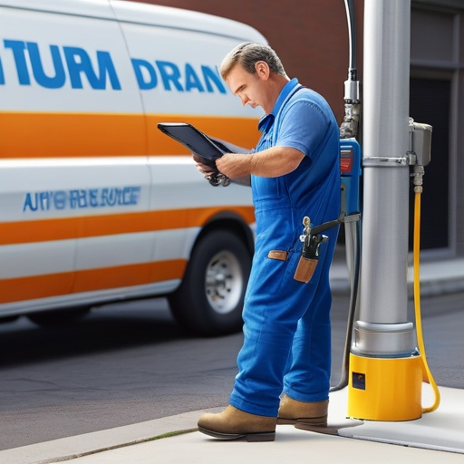 신사동 하수구막힘 뚫음 업체