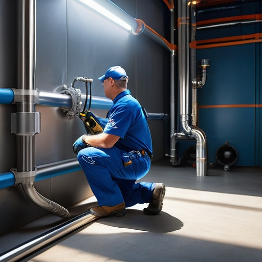 역촌동 하수구막힘 뚫음 업체