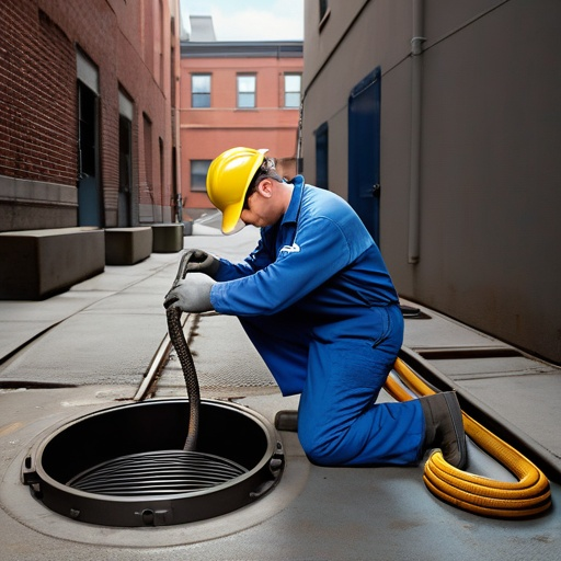 응암동 하수구막힘 뚫음 업체