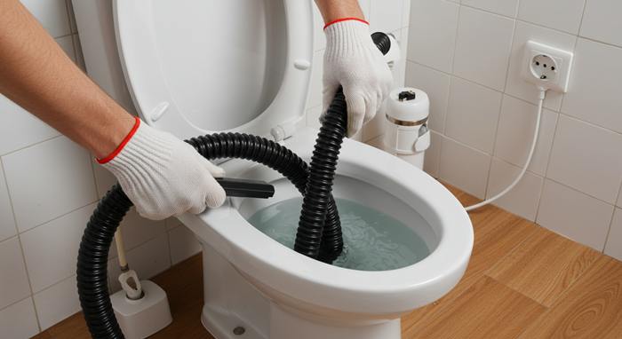 은평구 하수구뚫음 오수관 막힘 시원한 통수를 경험하세요