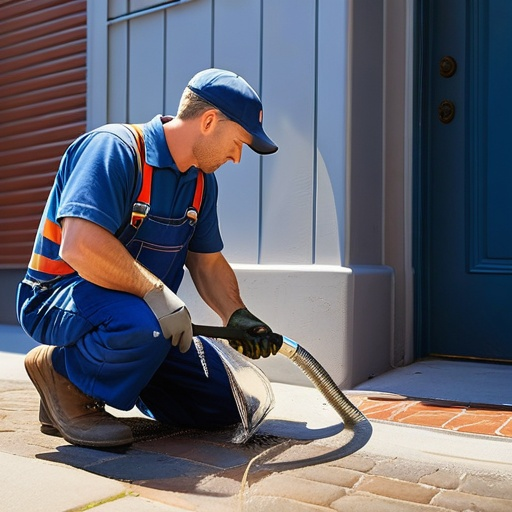 진관동 하수구막힘 뚫음 업체