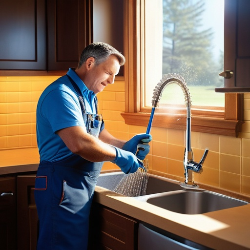 갈현동 싱크대막힘 배수구 뚫는 업체