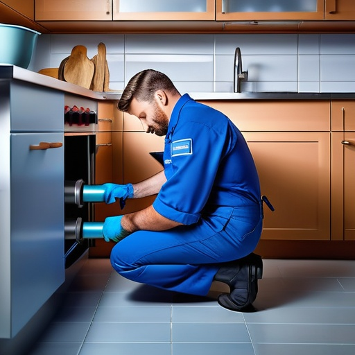 수색동 싱크대막힘 배수구 뚫는 업체