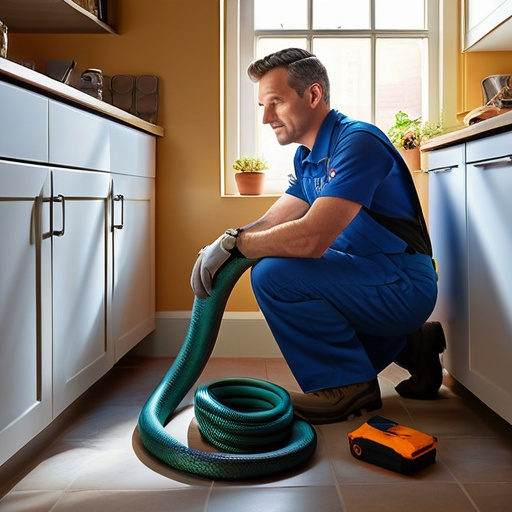 수색동 하수구막힘 뚫음 업체