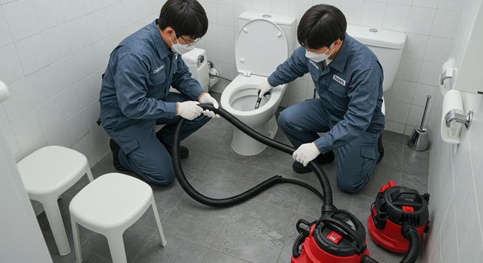 대조동 싱크대막힘 배수구 뚫는 업체 시원하게 뚫고 웃음꽃을 피우세요