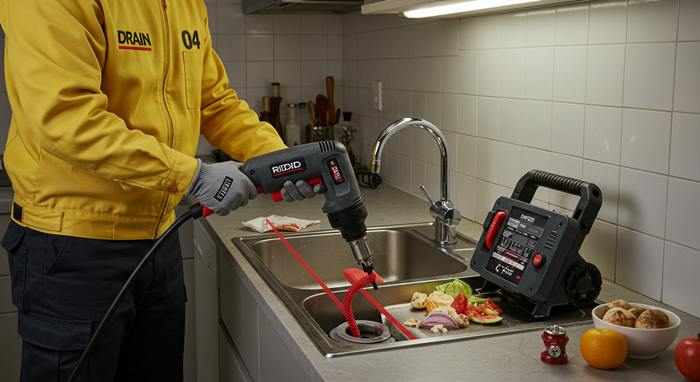 대조동 하수구업체 수리 배관 속 시원하게 해결해 드립니다