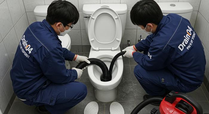 역촌동 하수구뚫음 오수관 막힘 막혔던 일이 술술 풀리는 기적을 경험하세요