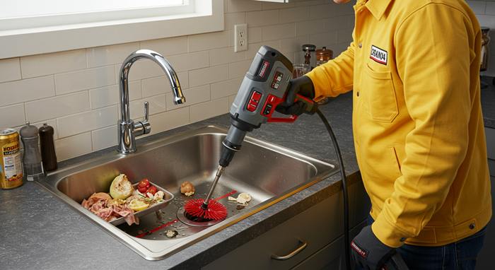 역촌동 하수구 고압세척 스트레스까지 뻥 뚫어드립니다