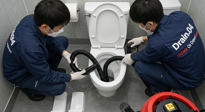 증산동 하수구막힘 뚫음 업체 이제 고민은 저희에게 맡겨주세요