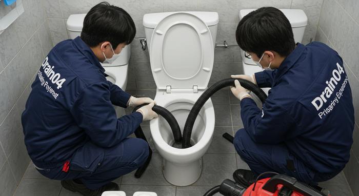 증산동 변기막힘 수리 오수관 뚫음 이제 걱정 끝 행복 시작입니다