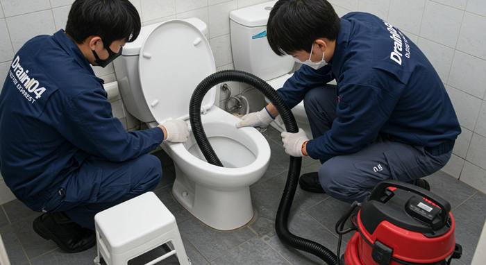 응암동 하수구업체 수리 배관 완벽 복구는 저희의 기본입니다