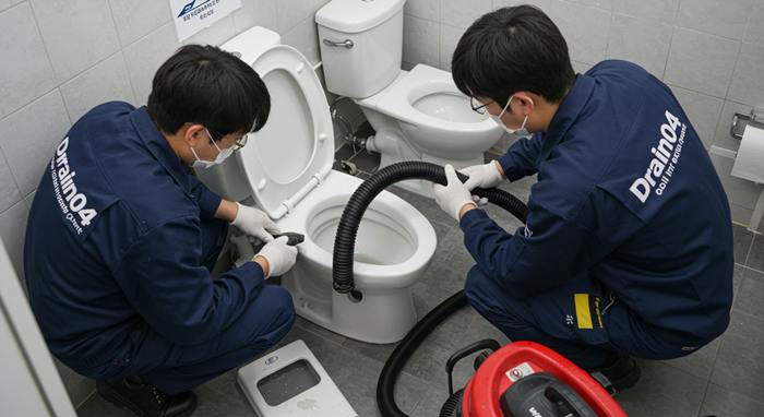 대조동 하수구막힘 고민은 이제 그만 저희가 가져갑니다