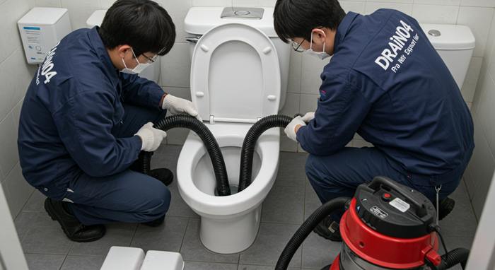 대조동 하수구업체 수리 배관 속 시원하게 해결해 드립니다