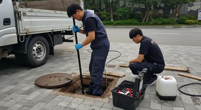응암동 하수구업체 수리 배관 완벽 복구는 저희의 기본입니다
