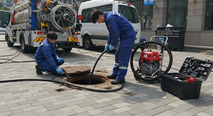 대조동 싱크대막힘 배수구 뚫는 업체 시원하게 뚫고 웃음꽃을 피우세요