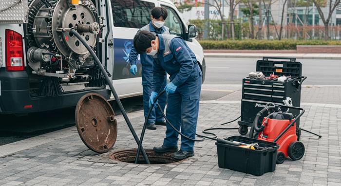 은평구 하수구뚫음 오수관 막힘 시원한 통수를 경험하세요
