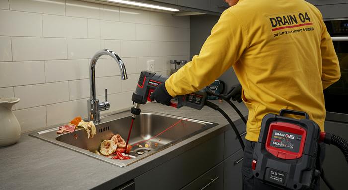 역촌동 하수구뚫음 오수관 막힘 막혔던 일이 술술 풀리는 기적을 경험하세요