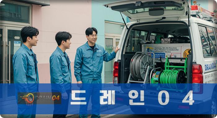 일산 24시 출동, 구산동 변기막힘 수리