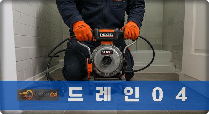 은평 24시 출동, 녹번동 변기막힘 수리