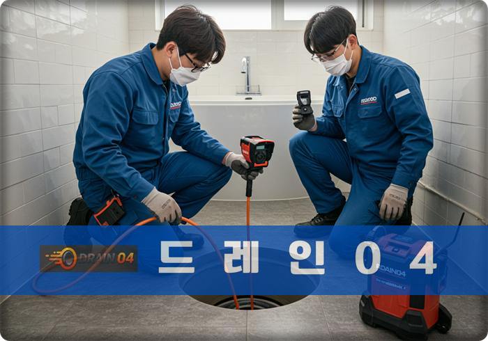 은평 24시 출동, 대조동 싱크대막힘 뚫어