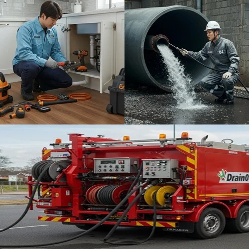 은평구 하수구막힘 뚫음 고민 해결사