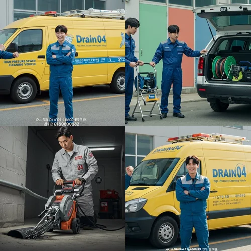 은평구 하수구막힘 뚫음 고민 해결사