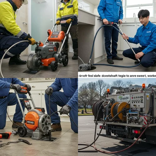 대조동 하수구막힘 뚫음 막힘 없는