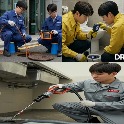 은평구 변기막힘 수리 막힘 걱정 끝