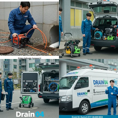 은평구 변기막힘 수리 막힘 걱정 끝