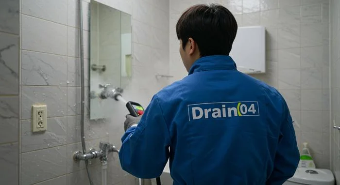 구산동 수도관 동방 하수구 배관 해빙의 최고 전문가