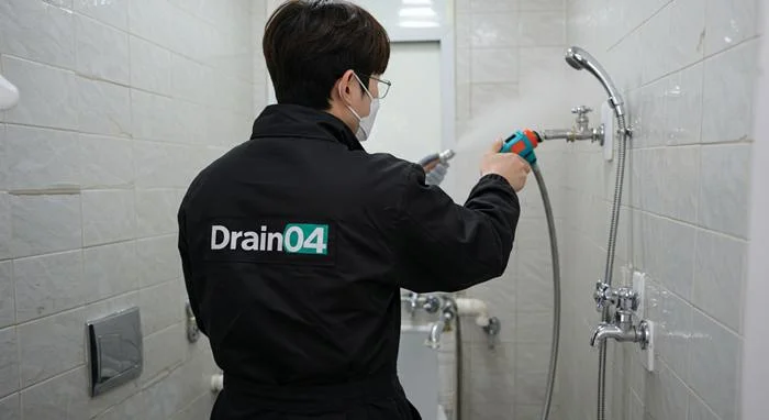 은평구 언수도 녹임 하수구 하수구 막힘 동파 해결사