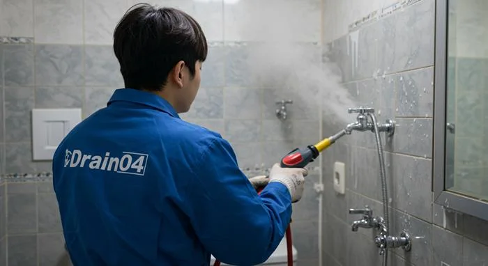 은평구 언수도 녹임 하수구 하수구 막힘 동파 해결사