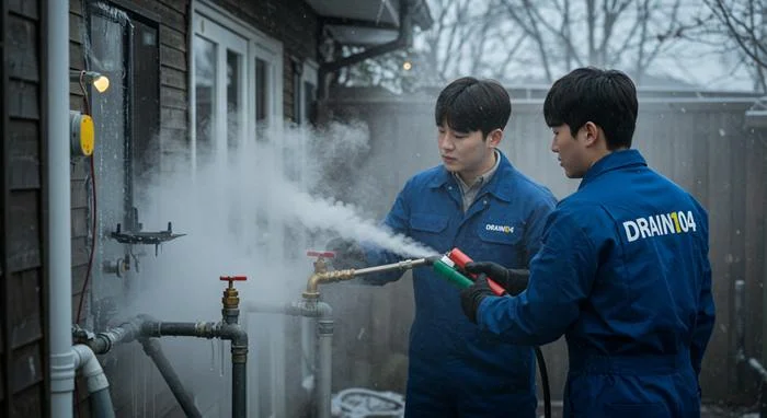 구산동 언 수도 녹임 해빙 업체 언제든지 긴급 출동합니다