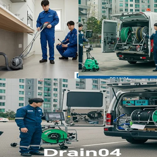 역촌동 변기막힘 수리 신속한 출동