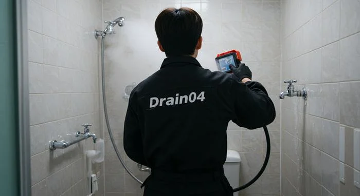 수색동 언 수도 녹임 해빙 업체 동파 고민 저희가 끝내요