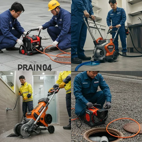 역촌동 변기막힘 수리 신속한 출동