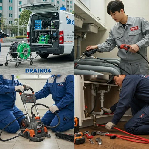 역촌동 변기막힘 수리 신속한 출동