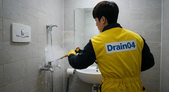 응암동 언 수도 녹임 해빙 업체 배관 동파 확실하게 해빙