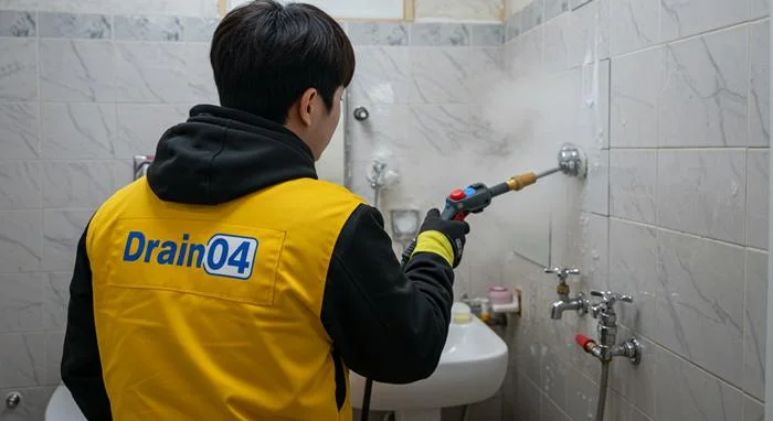 응암동 언 수도 녹임 해빙 업체 배관 동파 확실하게 해빙