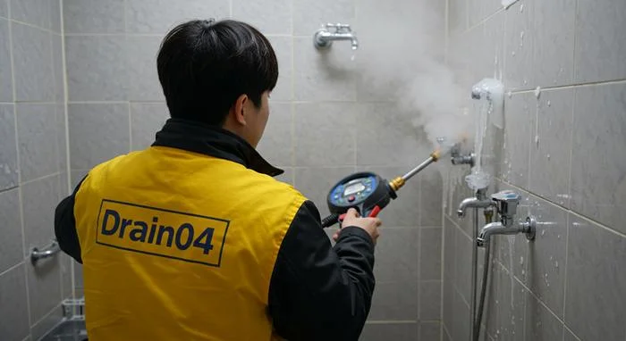 응암동 언 수도 녹임 해빙 업체 배관 동파 확실하게 해빙