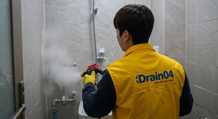 응암동 언 수도 녹임 해빙 업체 배관 동파 확실하게 해빙