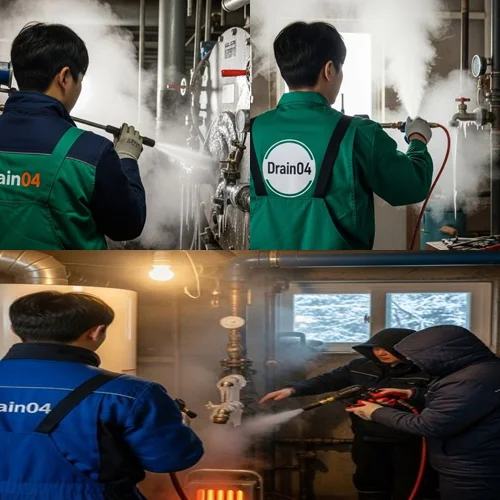 은평구 수도 얼었을때 꽁꽁 언 수도 녹여드립니다