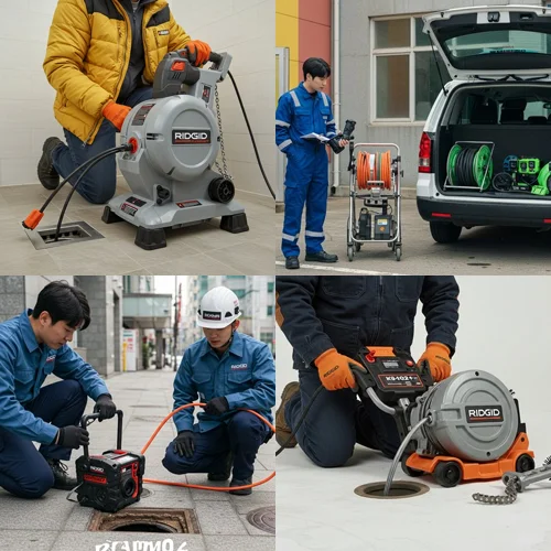 녹번동 하수구막힘 뚫음 확실한 통수