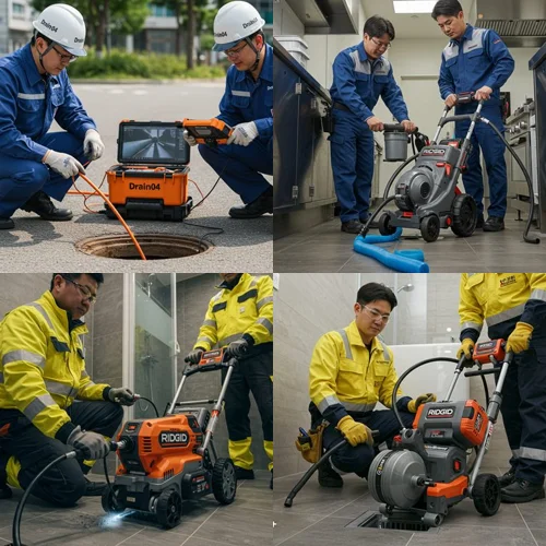 은평구 싱크대막힘 뚫어 답답함 없이