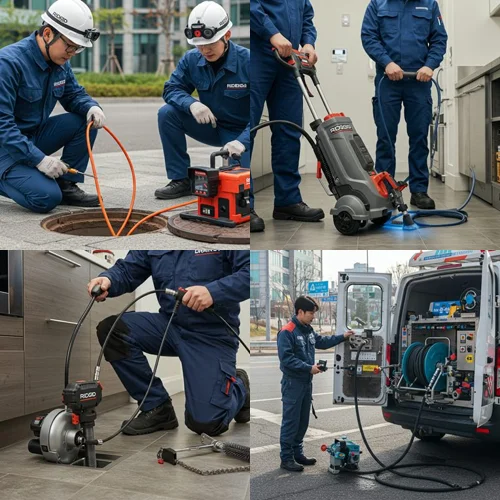 은평구 싱크대막힘 뚫어 답답함 없이