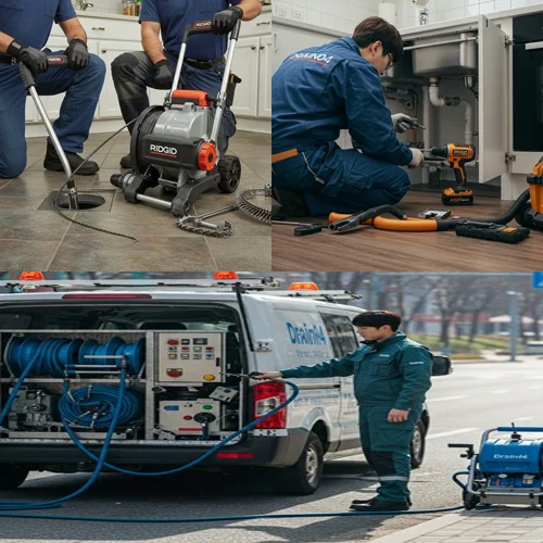 증산동 싱크대막힘 뚫어 스트레스까지