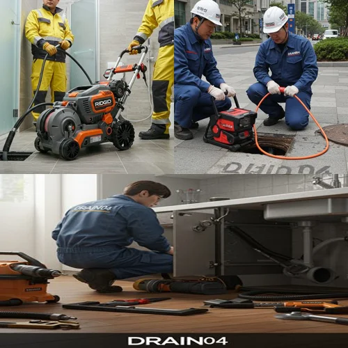 응암동 변기막힘 수리 문제 해결