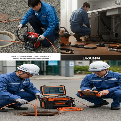 역촌동 싱크대막힘 뚫어 전문가 출동